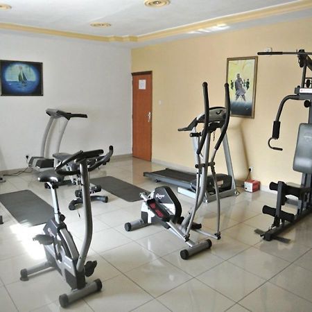 La Playa Suites Lagos Exterior photo