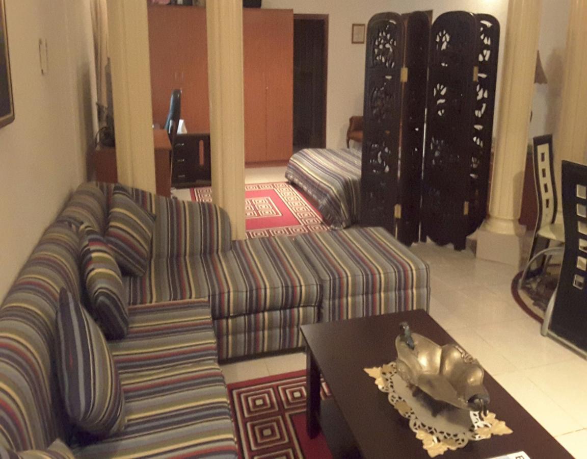La Playa Suites Lagos Exterior photo