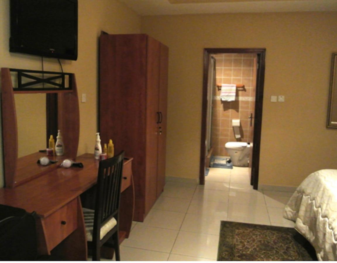 La Playa Suites Lagos Exterior photo