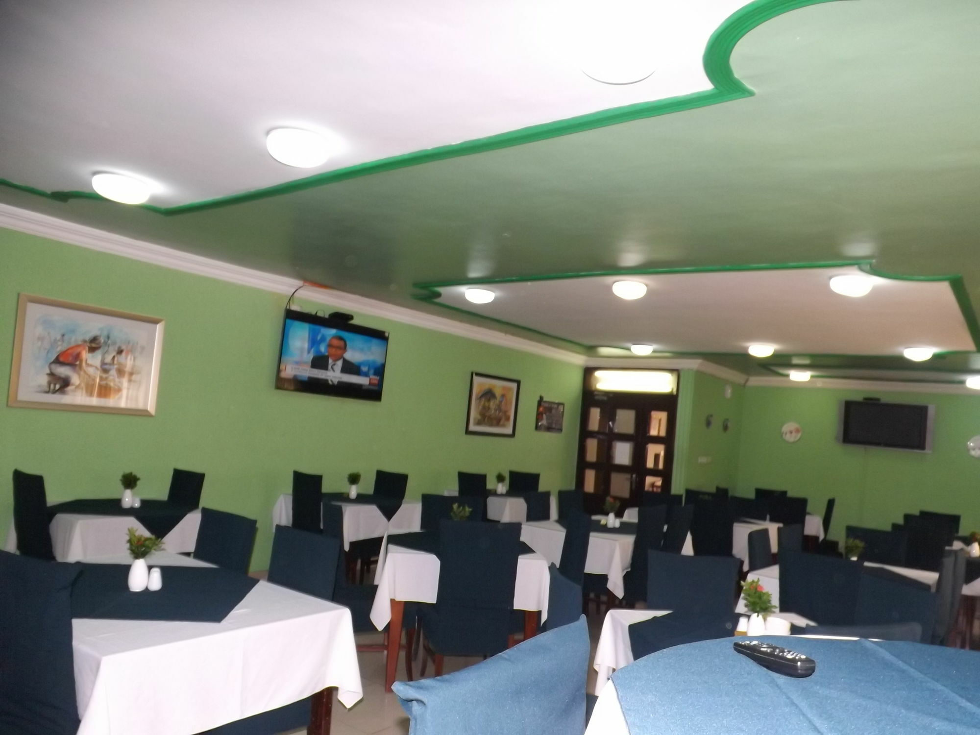 La Playa Suites Lagos Exterior photo