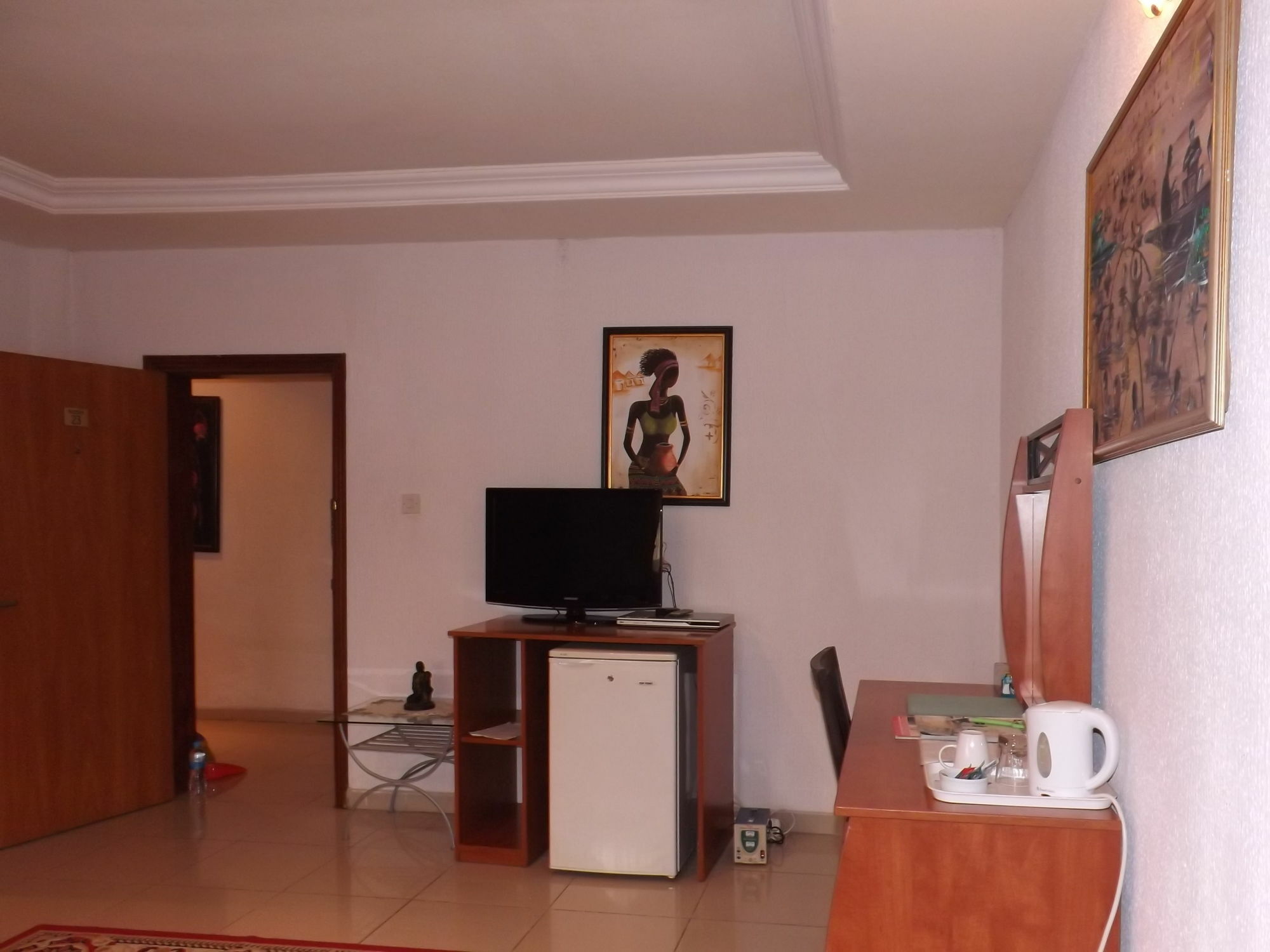 La Playa Suites Lagos Exterior photo